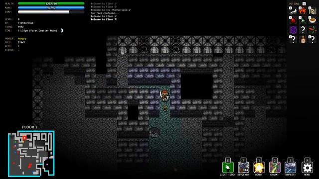 Let's Play Golden Krone Hotel | Bombardier Win | v1.7 Beta Playtesting [Twitch VOD] смотреть онлайн