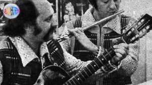 ПЕСНЯРЫ. Завушніцы. Владимир Мулявин