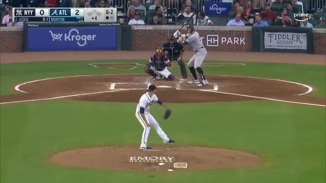 Yankees vs. Braves Game Highlights (8/16/23) | MLB Highlights смотреть онлайн