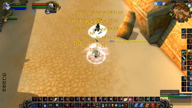 Blade of Eternal Darkness - OP Mage AOE Weapon смотреть онлайн