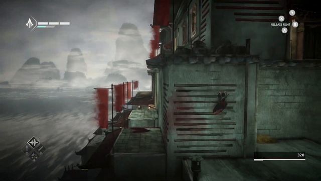 Assassin's Creed в Китае, Индии и РОССИИ!!! [Assassin's Creed: Chronicles - gameplay] смотреть онлайн