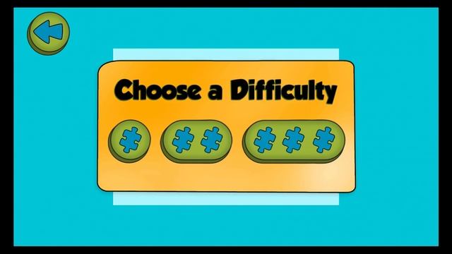 Caillou House of Puzzles (Budge Studios) - Best App For Kids смотреть онлайн