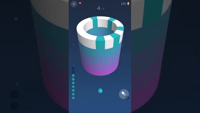 Paint Hit Android Gameplay [60fps] смотреть онлайн