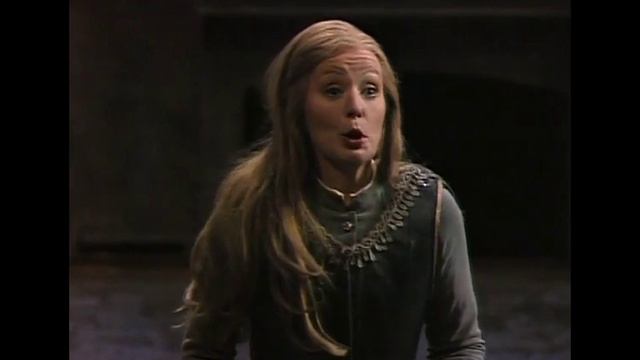 Ring 04/10 Walküre 3 Chéreau Boulez Bayreuth 1979 SD