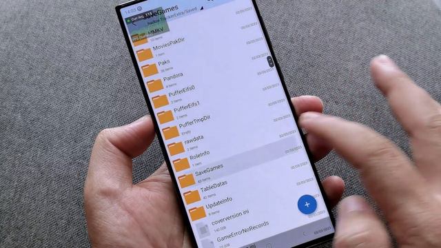 Enable 90 FPS in PUBG Mobile On Samsung Galaxy S23 Ultra Android 13 смотреть онлайн