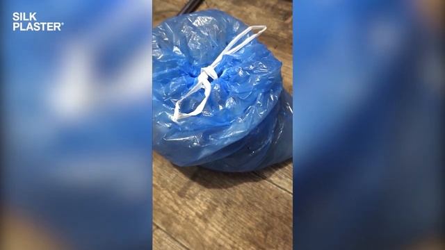 Ремонт в прихожей. Ремонт квартиры. Обои в коридоре | SILK PLASTER смотреть онлайн