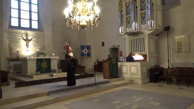 15 Giulio Caccini, Amarilis смотреть онлайн