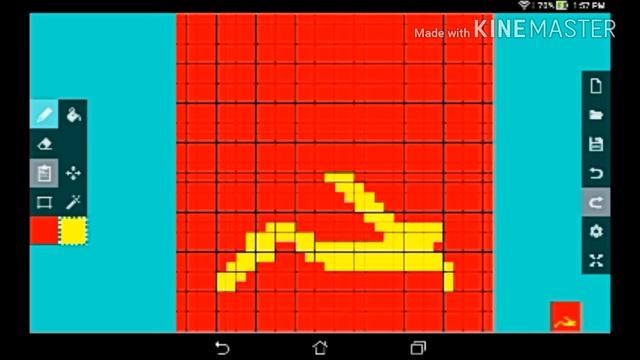 Pixel Art Tutorials #9: The Soviet Union (Suggested by rorobog2134) смотреть онлайн