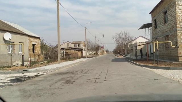 Путешествие по Исмаил-бей микрорайон города Евпатория смотреть онлайн