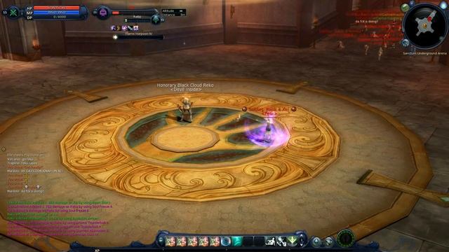 Weekly PvP Tournament 3 - Round 1 (Part 2/2) [Pride] смотреть онлайн