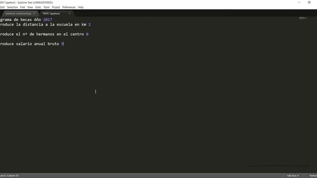 Curso Python. Condicionales IV. Vídeo 13 смотреть онлайн