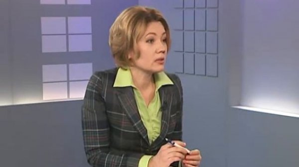 Интервью с Валентином Ершовым