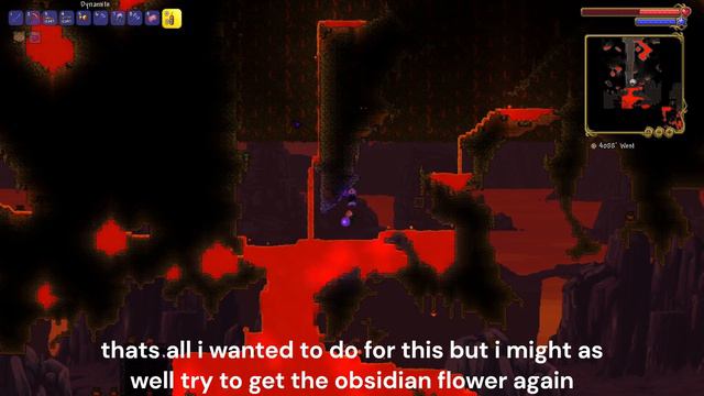 Terraria Expert Part 10 (Terraspark Boots fr) смотреть онлайн
