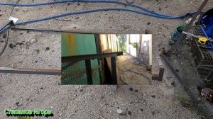 СТРОИТЕЛЬНЫЙ КОЗЁЛ своими руками. КАК СДЕЛАТЬ СТРОИТЕЛЬНЫЙ КОЗЁЛ НА КОЛЁСАХ своими руками.