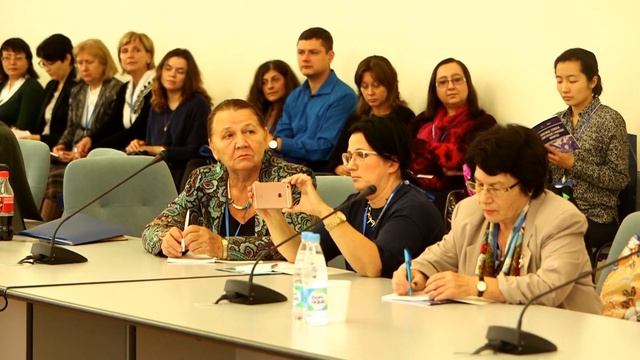 Когнитивная лингвистика: от частных научных практик - к международному сотрудничеству смотреть онлайн