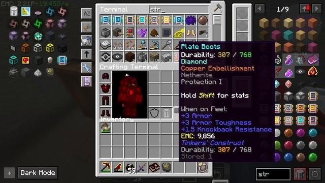 StoneBlock 3 EP19 Jelly Baby Automation + Blood Magic смотреть онлайн