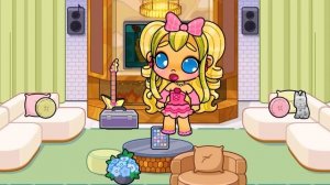 МОЙ ПАРЕНЬ ИЗ АВАТАР ВОРЛД НАШЁЛ СЕБЕ ДРУГУЮ ДЕВУШКУ В ТОКА БОКА! |  Toca Life World