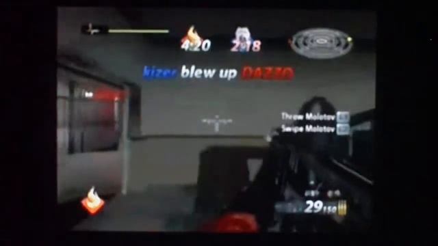 Urban chaos:riot response online ps2 gameplay смотреть онлайн