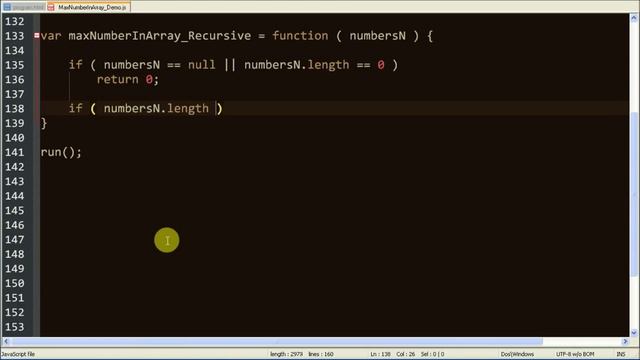 array max number in javascript смотреть онлайн