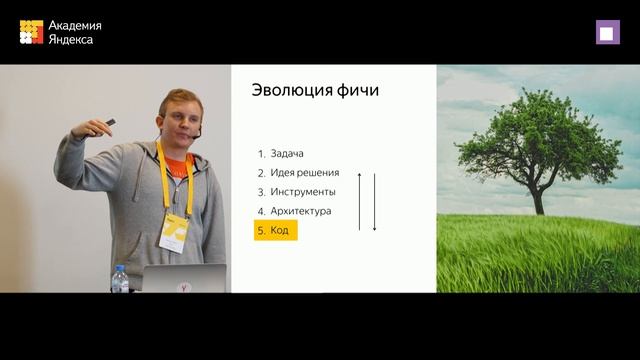 Михаил Чупин – Смысловая сторона кода смотреть онлайн