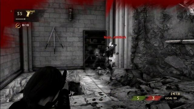Uncharted 3: SPANNENDES 1vs1! | PentiX смотреть онлайн