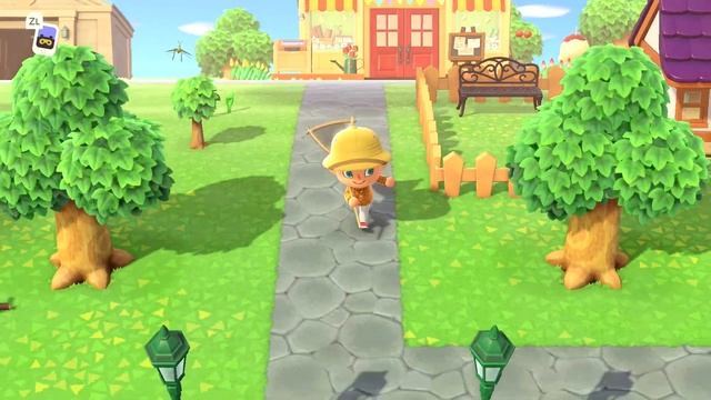 How To Get A 3 Star Town Rating in Animal Crossing New Horizons! Unlock Final KK Slider Performance смотреть онлайн