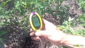 РН-300 измерения рН почвы в полевых условиях