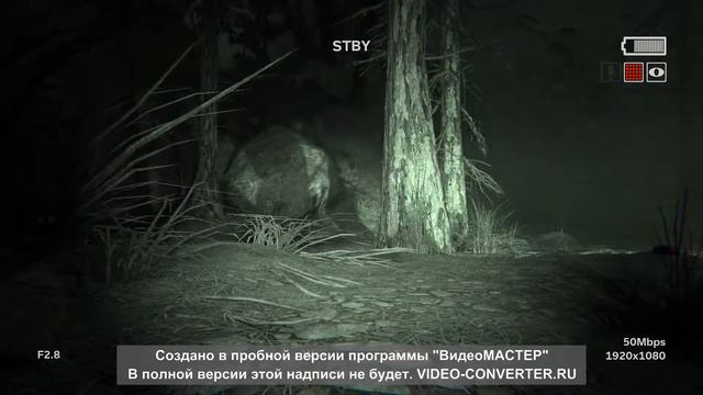 Outlast 2 - #8 Драпай, Драпай, ДРАПАЙ!!! (18+) смотреть онлайн