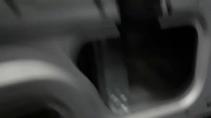 Установка ЕВРО ручек на Lada Granta Sport.