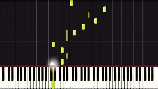 Ariel Ramírez - La Peregrinación (Alouette)