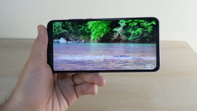 Huawei Honor 8X Обзор: Экран смотреть онлайн