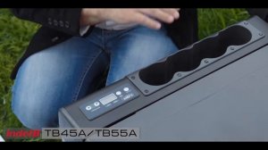 Обзор компрессорных автохолодильников Indel B TB45A/TB55A