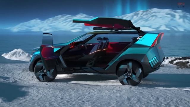 Сумасшедшие новинки от Lexus и Nissan, Гибкий Камбэк Motorola, первый публичный полет аэротакси Wis смотреть онлайн