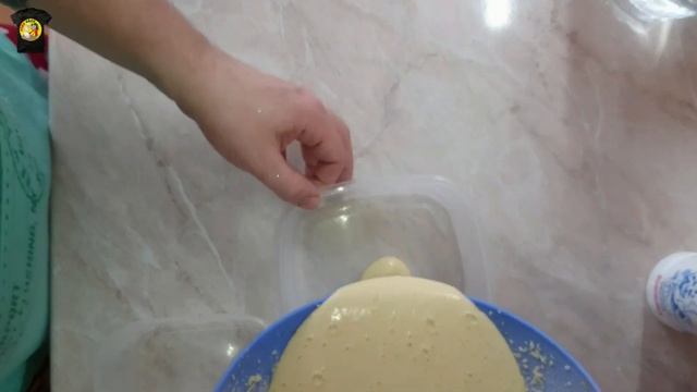 Рецепт блинов смотреть онлайн