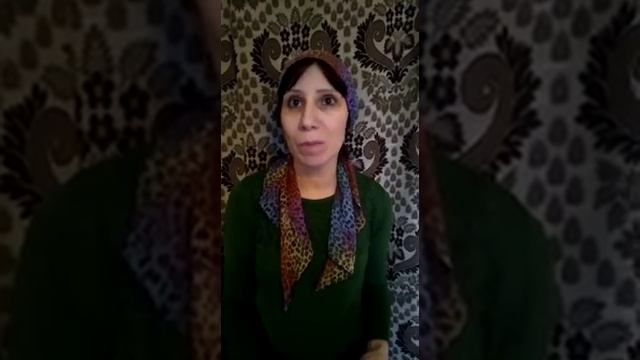 Стих.Сестра Кристина смотреть онлайн