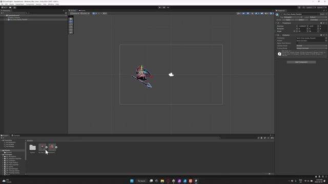 Aseprite Comes To Unity!