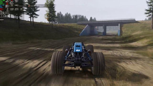 DRAG Gameplay PC | 4K 60 FPS Ultra 60 FPS | Steam | Offroad Racing смотреть онлайн