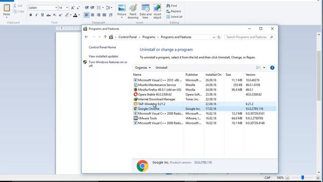 Fix Error Code 30015-6 When Installing Offce 2016 смотреть онлайн