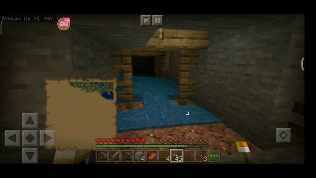 СПОКОЙНЫЕ ДЕНЬКИ В МАЙНКРАФТ | ЗАХОДИ НА ЧАЙ смотреть онлайн