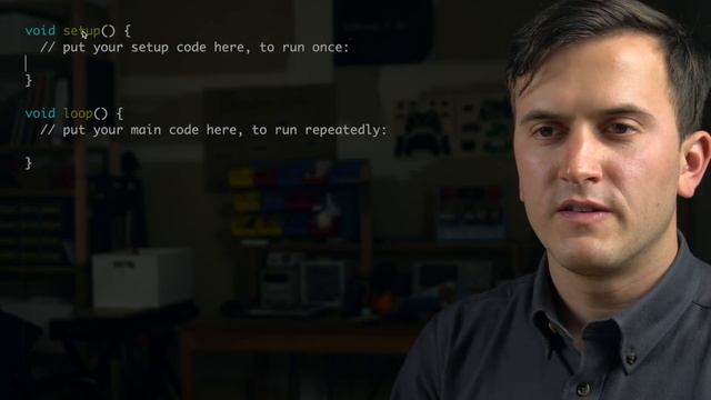 ✔ Multitask Arduino with State Machines (& Switch Debouncing) смотреть онлайн