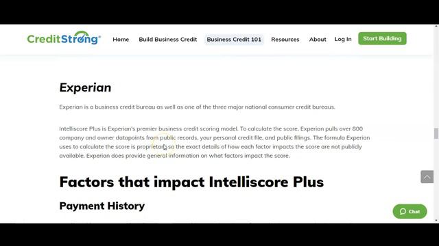 Build Business Credit with No Credit Check $10,000 Business Tradeline смотреть онлайн