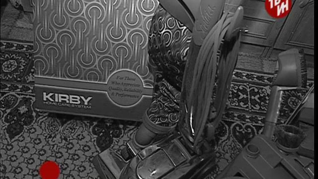 Пылесосы «Кирби» вернулись! смотреть онлайн