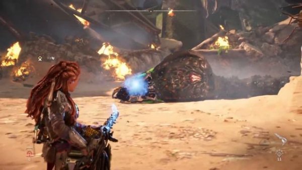 Обзор Horizon 2 Forbidden West - Прежде Чем Купить / Horizon 2 Review