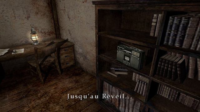 [FR] Silent Hill 3 (PC Fix 2.3.0) I 6. Chapelle / Boss Final : Dieu / Fin (Non Commenté) I 4K60fps смотреть онлайн
