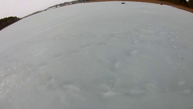 Рыбалка в глухозимье 19.02.2022 смотреть онлайн