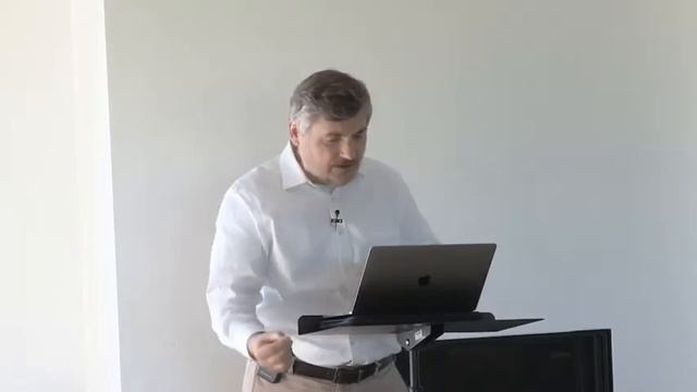 Mark V. Shtefanio - Рождение Свыше 2 - 06/11/22 смотреть онлайн