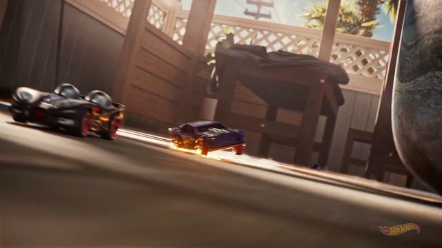Hot Wheels Unleashed 2: Turbocharged | Announce Trailer смотреть онлайн