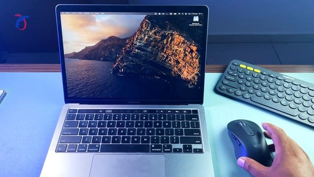LOGITECH M650 L - Mouse BLUETOOTH para Mac ,Windows, iPad, Tablets e Smartphones. смотреть онлайн