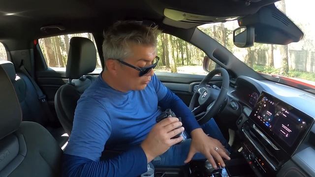 Nova Ram Rampage R/T - A PICAPE MAIS LEGAL DO BRASIL ANDA DEMAIS, MAS CUSTA IGUAL A RANGER V6. VALE смотреть онлайн