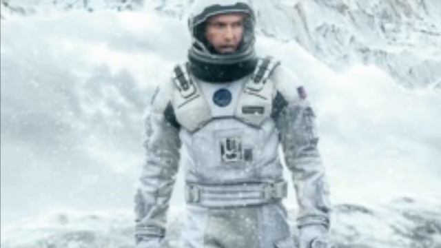 Interstellar Soundtrack смотреть онлайн